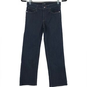 JOE’S EVER BLUE Straight Jeans Mid Rise‎ Size 2